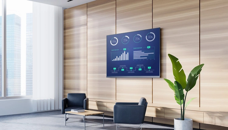 Телевидение для бизнеса от Ростелеком в деревня Барановщина (Кировская область)